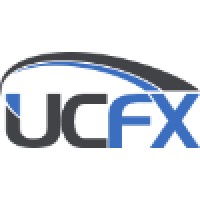 UCFX Limited logo, UCFX Limited contact details