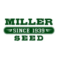 Miller Seed logo, Miller Seed contact details