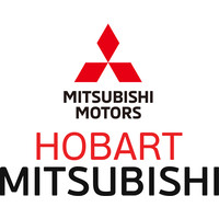 Hobart Mitsubishi logo, Hobart Mitsubishi contact details