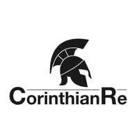 Corinthian Re logo, Corinthian Re contact details