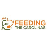 Feeding the Carolinas logo, Feeding the Carolinas contact details