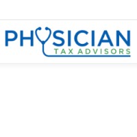 Physician Tax Advisors logo, Physician Tax Advisors contact details