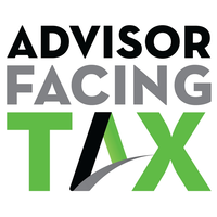 Advisor Facing Tax logo, Advisor Facing Tax contact details