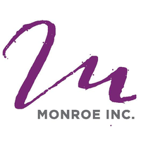 Monroe, Inc. logo, Monroe, Inc. contact details