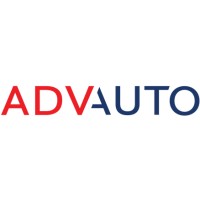 AdvAuto logo, AdvAuto contact details