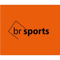 BR Sports logo, BR Sports contact details