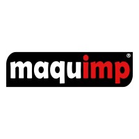 MAQUIMP logo, MAQUIMP contact details