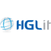 HGL IT Solutions logo, HGL IT Solutions contact details