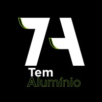 Tem Aluminio logo, Tem Aluminio contact details