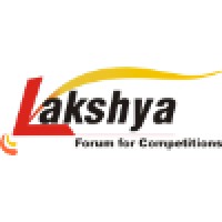 Lakshya Institute logo, Lakshya Institute contact details