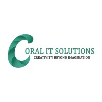 coral it solution Pvt. Ltd logo, coral it solution Pvt. Ltd contact details