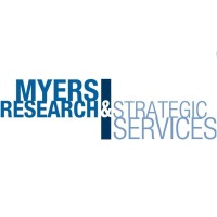 Myers Research | Strategic Services logo, Myers Research | Strategic Services contact details