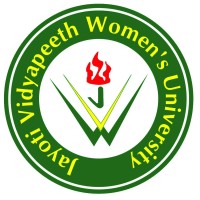 Jayoti Vidyapeeth Women's University, Jaipur logo, Jayoti Vidyapeeth Women's University, Jaipur contact details