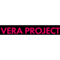 Vera Project logo, Vera Project contact details