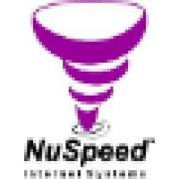 NuSpeed, Inc. logo, NuSpeed, Inc. contact details