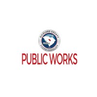 Richland County Public Works logo, Richland County Public Works contact details