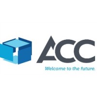 ACC logo, ACC contact details