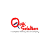 Quik Solution logo, Quik Solution contact details