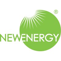 New Energy Corp logo, New Energy Corp contact details