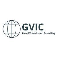 Global Vision Impact Consulting logo, Global Vision Impact Consulting contact details