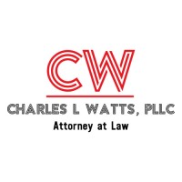 Charles L. Watts, PLLC. logo, Charles L. Watts, PLLC. contact details