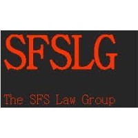 SFS LAW GROUP logo, SFS LAW GROUP contact details