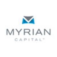 Myrian Capital logo, Myrian Capital contact details