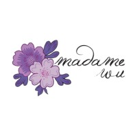 Madame Wu logo, Madame Wu contact details