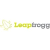 Leapfrogg logo, Leapfrogg contact details