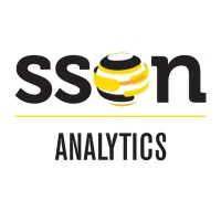 SSON Analytics logo, SSON Analytics contact details