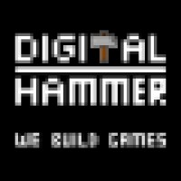 Digital Hammer Oy logo, Digital Hammer Oy contact details