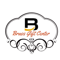 Brassgiftcenter logo, Brassgiftcenter contact details