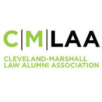 Cleveland-Marshall Law Alumni Association logo, Cleveland-Marshall Law Alumni Association contact details