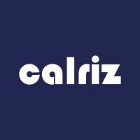 Calriz logo, Calriz contact details