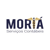 Moriá Serviços Contabeis logo, Moriá Serviços Contabeis contact details