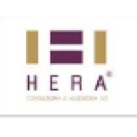 Hera Assessoria e Consultoria Empresarial logo, Hera Assessoria e Consultoria Empresarial contact details