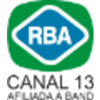 TV RBA / BAND logo, TV RBA / BAND contact details