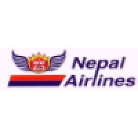 Nepal Airlines Corporation logo, Nepal Airlines Corporation contact details