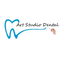 Art Studio Dental logo, Art Studio Dental contact details