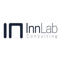 InnLab Chile logo, InnLab Chile contact details