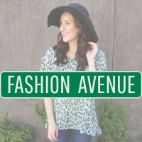 Fashion Avenue Boutique logo, Fashion Avenue Boutique contact details