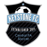 Keystone FC logo, Keystone FC contact details