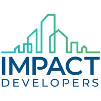 IMPACT Developers / M Builders logo, IMPACT Developers / M Builders contact details