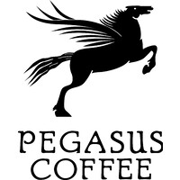 Pegasus Coffee Company logo, Pegasus Coffee Company contact details