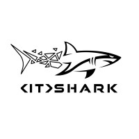 ITShark logo, ITShark contact details