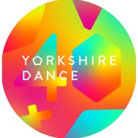 Yorkshire Dance logo, Yorkshire Dance contact details