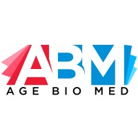 Age Bio Med logo, Age Bio Med contact details