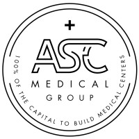 ASC Medical Group logo, ASC Medical Group contact details