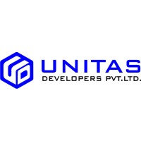 Unitas Developers Pvt. Ltd logo, Unitas Developers Pvt. Ltd contact details