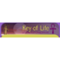 Key of Life logo, Key of Life contact details